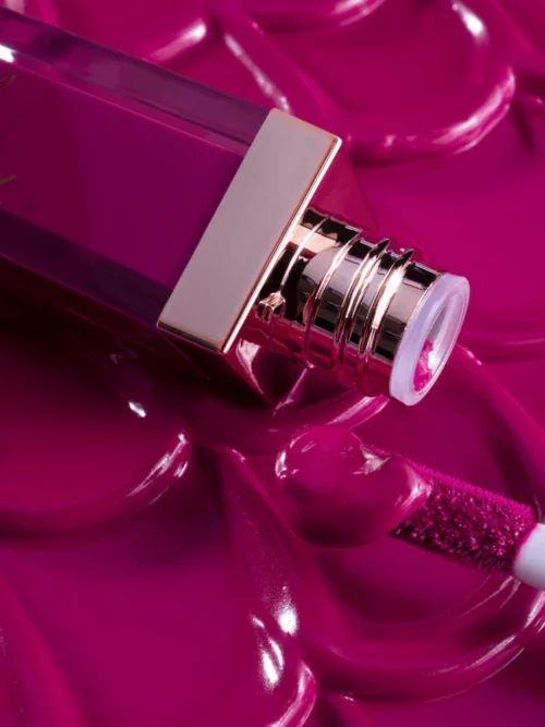 Seal The Deal Liquid Matte Liquid Lipstick - HYPNOTIZE