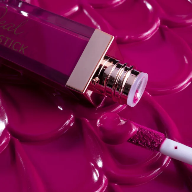 Seal The Deal Liquid Matte Liquid Lipstick - HYPNOTIZE