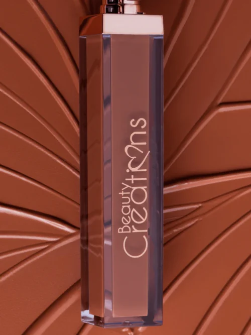 Seal The Deal Liquid Matte Liquid Lipstick - LIONESS