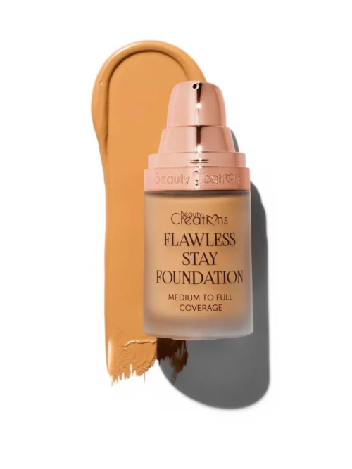 Flawless Stay Liquid Foundation