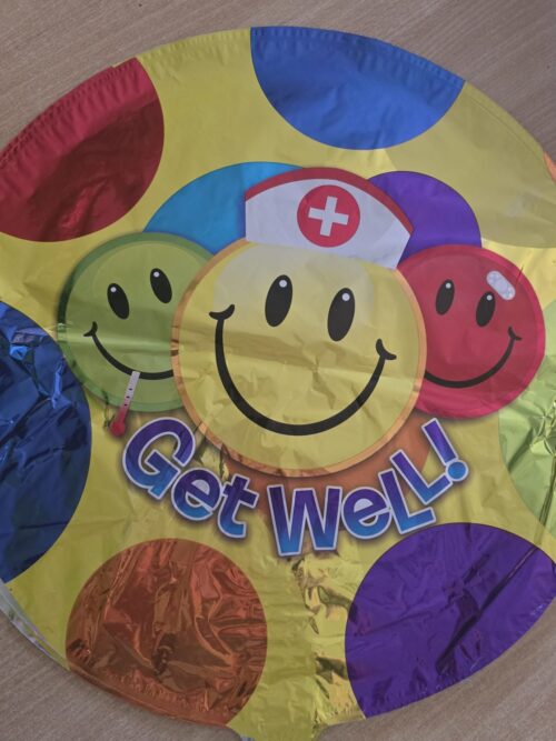 Get Well