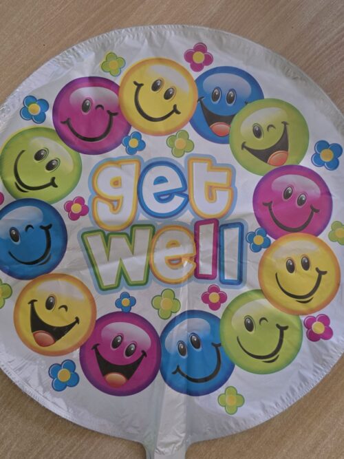 Get Well