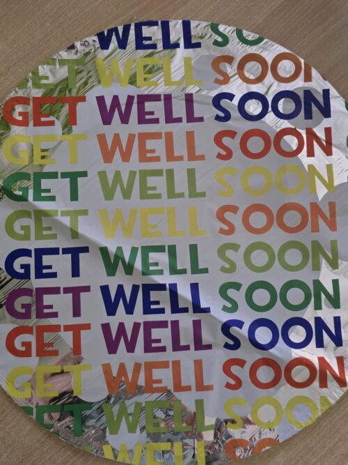 Get Well