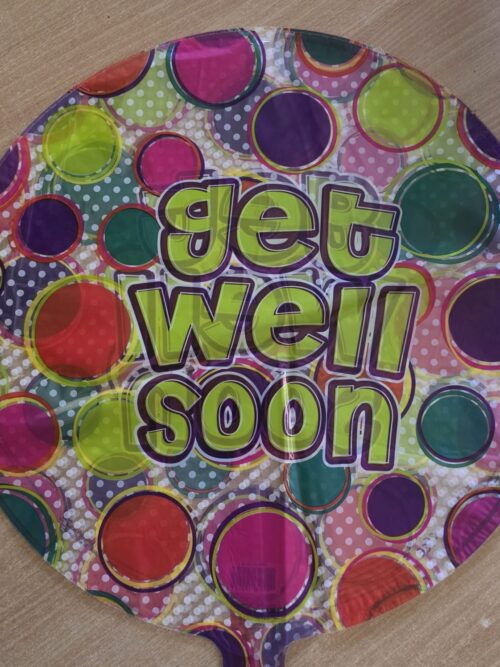 Get Well